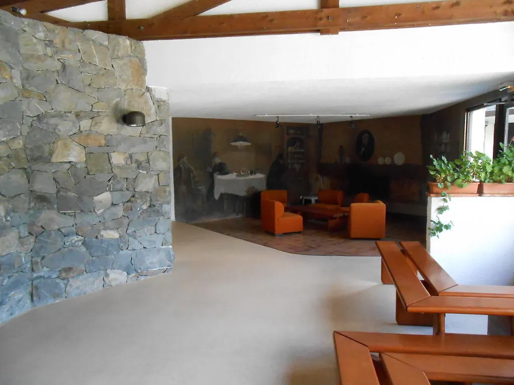 Les Melezes Lejlighed Saint-Chaffrey